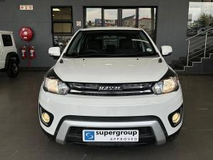 Haval H1 1.5 - Image 2