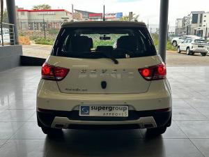 Haval H1 1.5 - Image 6