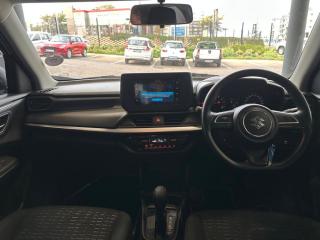 Suzuki Swift 1.2 GL+ auto