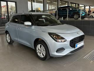 Suzuki Swift 1.2 GL+ auto