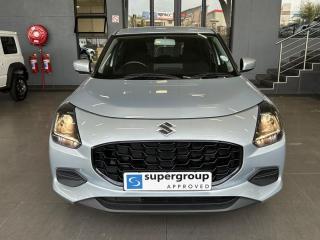 Suzuki Swift 1.2 GL+ auto
