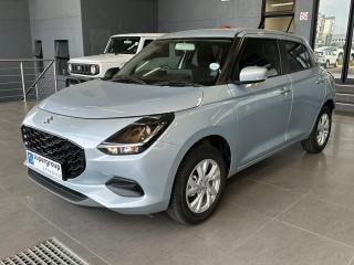 Suzuki Swift 1.2 GL+ auto