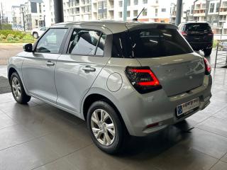 Suzuki Swift 1.2 GL+ auto