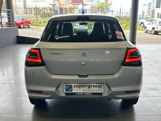 Suzuki Swift 1.2 GL+ auto