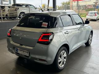 Suzuki Swift 1.2 GL+ auto