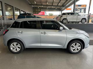 Suzuki Swift 1.2 GL+ auto