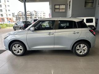 Suzuki Swift 1.2 GL+ auto
