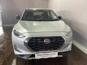 Nissan Magnite 1.0 Turbo Visia manual - Image 3