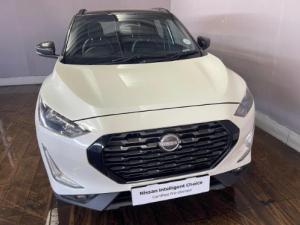 Nissan Magnite 1.0 Turbo Acenta Kuro manual - Image 3