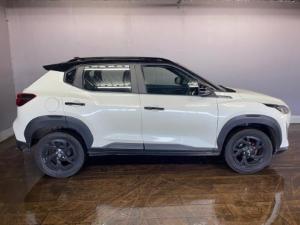 Nissan Magnite 1.0 Turbo Acenta Kuro manual - Image 5