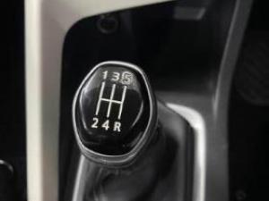 Nissan Magnite 1.0 Turbo Visia manual - Image 15