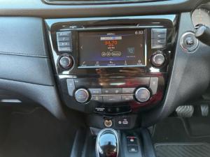 Nissan X-Trail 2.5 4x4 Acenta Tech - Image 13