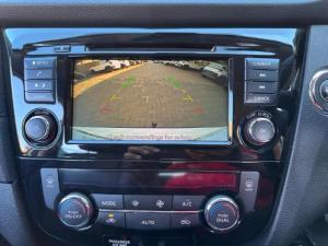 Nissan X-Trail 2.5 4x4 Acenta Tech - Image 14