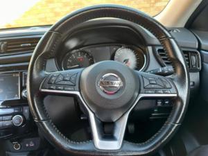 Nissan X-Trail 2.5 4x4 Acenta Tech - Image 15