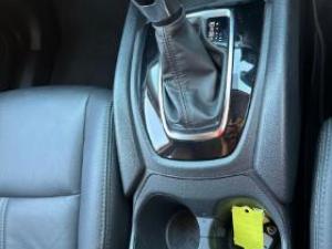 Nissan X-Trail 2.5 4x4 Acenta Tech - Image 16