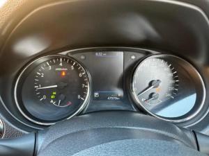 Nissan X-Trail 2.5 4x4 Acenta Tech - Image 17