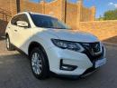 Thumbnail Nissan X-Trail 2.5 4x4 Acenta Tech