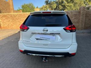Nissan X-Trail 2.5 4x4 Acenta Tech - Image 5