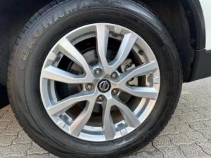 Nissan X-Trail 2.5 4x4 Acenta Tech - Image 8