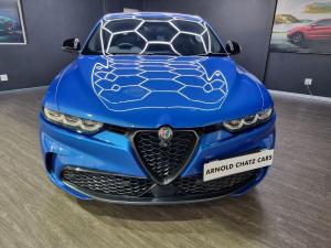 Alfa Romeo Tonale 1.5T Hybrid Veloce - Image 2