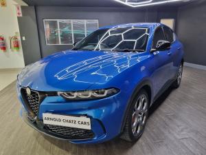Alfa Romeo Tonale 1.5T Hybrid Veloce - Image 3