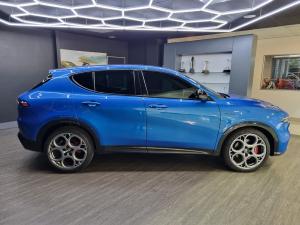 Alfa Romeo Tonale 1.5T Hybrid Veloce - Image 6
