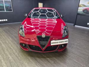 Alfa Romeo Giulietta 1750TBi Veloce - Image 2