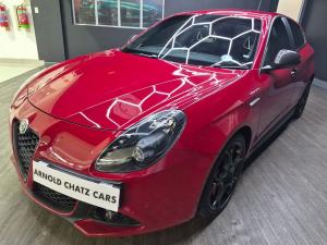 Alfa Romeo Giulietta 1750TBi Veloce - Image 3
