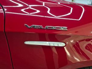 Alfa Romeo Giulietta 1750TBi Veloce - Image 8