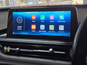 Chery Tiggo 7 Pro 1.5T Executive - Image 13