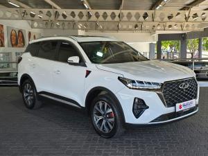Chery Tiggo 7 Pro 1.5T Executive - Image 1