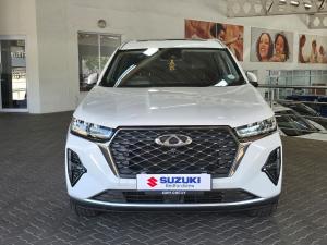 Chery Tiggo 7 Pro 1.5T Executive - Image 2