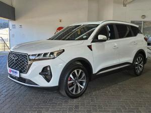 Chery Tiggo 7 Pro 1.5T Executive - Image 3