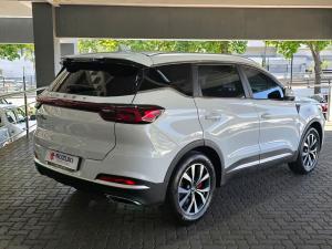 Chery Tiggo 7 Pro 1.5T Executive - Image 7