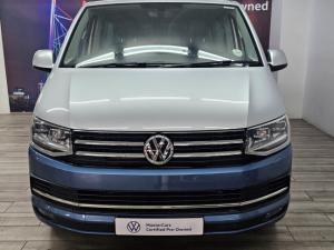 Volkswagen Caravelle 2.0BiTDI Highline - Image 11