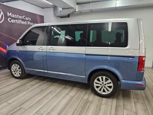 Volkswagen Caravelle 2.0BiTDI Highline - Image 12