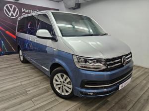 Volkswagen Caravelle 2.0BiTDI Highline - Image 1
