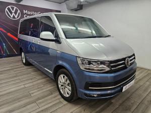 Volkswagen Caravelle 2.0BiTDI Highline - Image 2