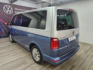 Volkswagen Caravelle 2.0BiTDI Highline - Image 3