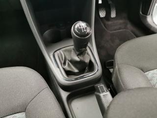 Volkswagen Polo Vivo hatch 1.4 Life