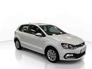 Volkswagen Polo Vivo hatch 1.4 Life - Image 1