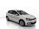 Thumbnail Volkswagen Polo Vivo hatch 1.4 Life