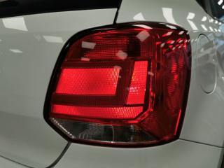 Volkswagen Polo Vivo hatch 1.4 Life