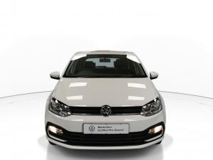 Volkswagen Polo Vivo hatch 1.4 Life - Image 2