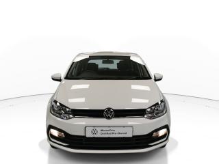 Volkswagen Polo Vivo hatch 1.4 Life