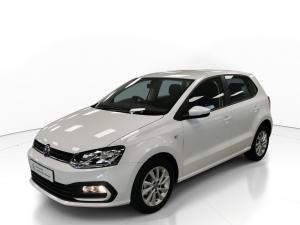 Volkswagen Polo Vivo hatch 1.4 Life - Image 3