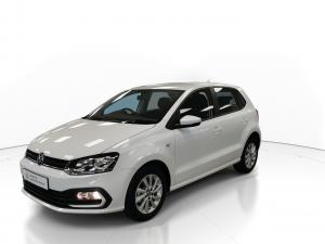 Volkswagen Polo Vivo hatch 1.4 Life - Image 3