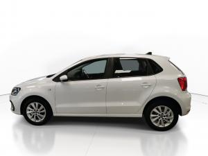 Volkswagen Polo Vivo hatch 1.4 Life - Image 4