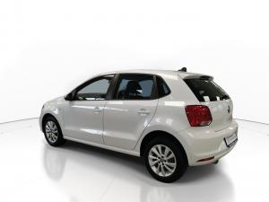 Volkswagen Polo Vivo hatch 1.4 Life - Image 5