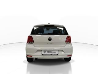 Volkswagen Polo Vivo hatch 1.4 Life